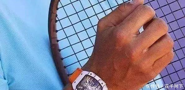 品牌|为什么米勒手表为什么能卖那么贵!