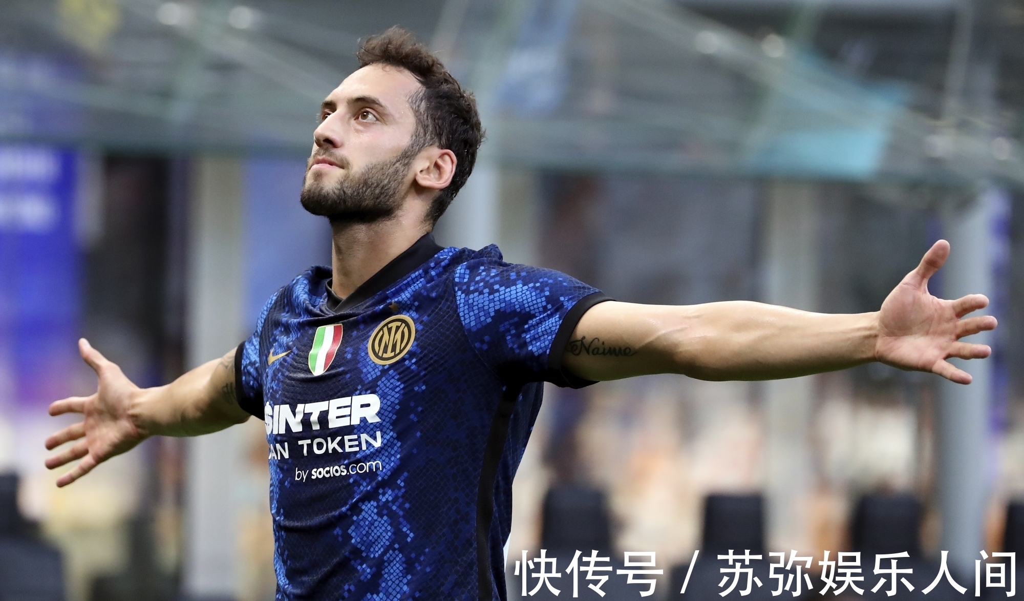 尤文|定了！国米中场大将即将离队！尤文或签意甲顶级中场