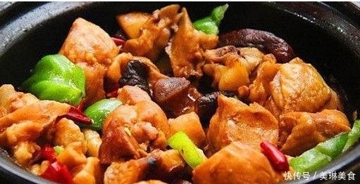 胡萝卜|简单健康的几道家常菜推荐,营养实惠,请客吃饭倍儿有面子