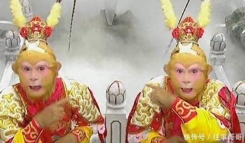 阴间$地府如果与天庭开战,天庭根本打不过,看看地府隐藏了哪些高手