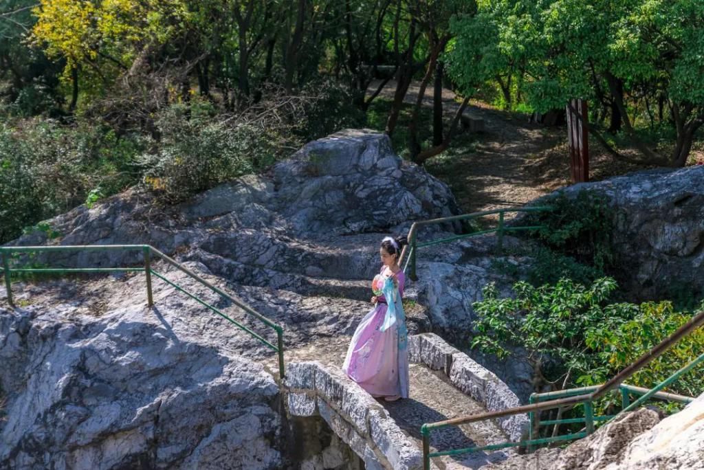 岛里|喝下这杯湖光山色酒！我醉在温柔岛里不回头~