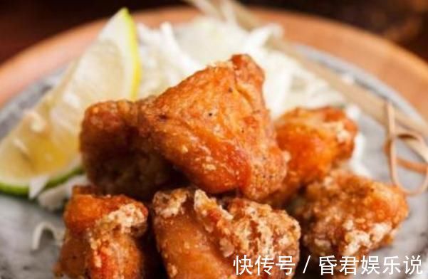 致癌率|鸡身上4个部位尽量不吃,致癌率极高,不是鸡头,了解下