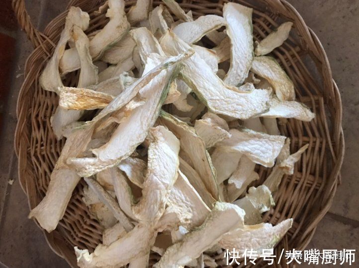 冰箱|切开的冬瓜别放冰箱，学学菜农的方法，放一年不会坏，越放越好吃