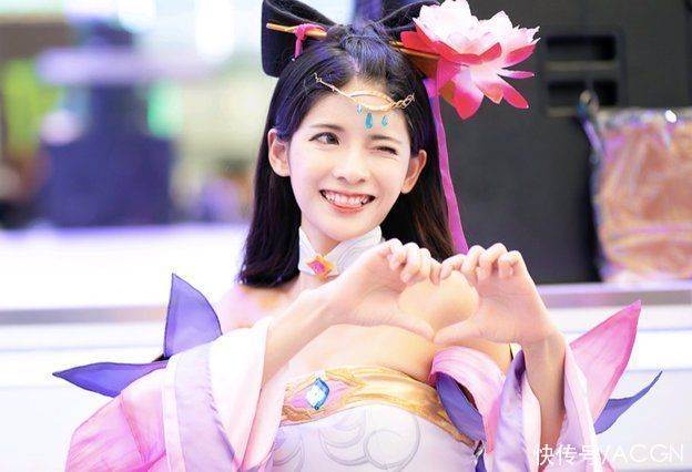 coser|为啥有的人赔钱也要办漫展?难道背后有啥“不为人知”的秘密?