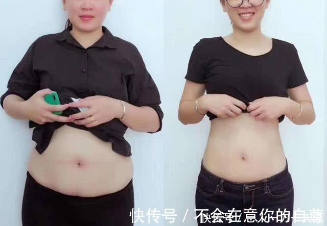 减肥方法|147斤化学老师，半年瘦掉48斤甩掉“大肚腩”，减肥方法很实用