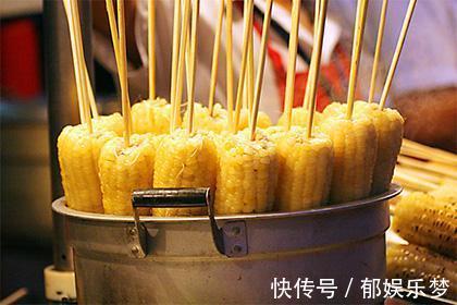 禁忌|吃煮玉米有三个禁忌,尤其是第一个,很多人经常犯错误!
