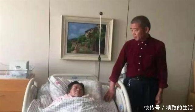 67岁老太生娃后续女儿已断绝关系,一家人却“其乐融融”!