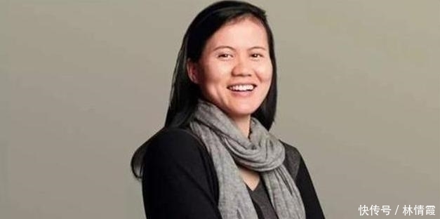 长相|彭蕾:马云最信赖的女人、阿里最大财主,因长相被嗤笑霸气回应