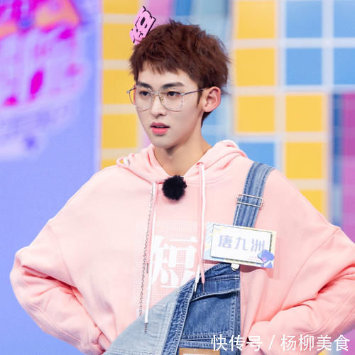 跨年晚會|雷聲大雨點小?《青你3》初C現(xiàn)身,養(yǎng)成系人氣選手卻不見蹤影