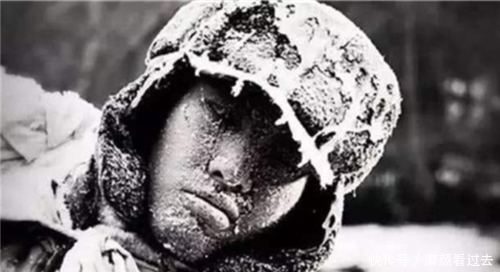 岭上|死鹰岭上的5天5夜,是整个长津湖战役的缩影,志愿军消失的番号