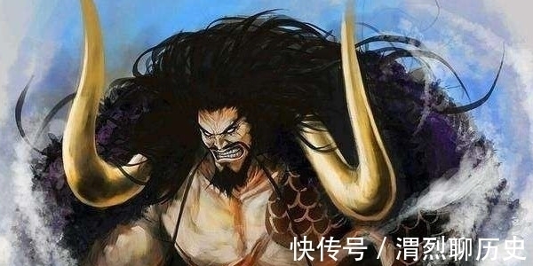 狂四郎|红发与凯多竟做这种私下交易?索隆意外得知,最终却遭二人灭口!