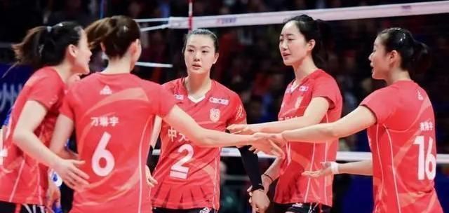 中国女排|张常宁可能赶不上集训,亚运会金牌又不容有失,蔡斌该如何面对?