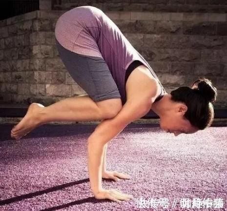 天鹅|完美身材养成计划,每天十分钟瑜伽,练出天鹅颈,塑造高锁骨