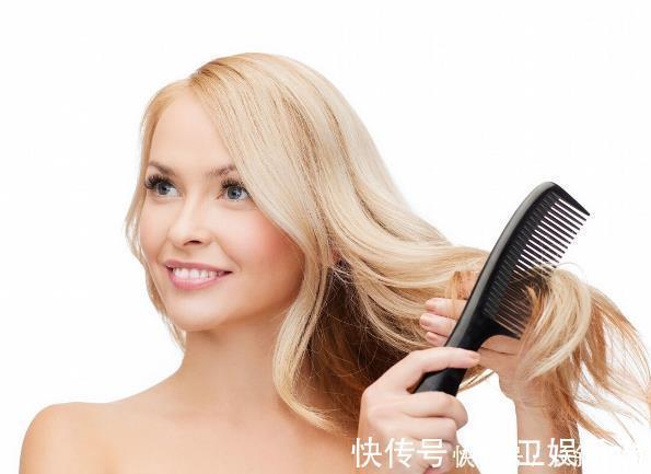 护发素|想让头发变黑、变好日常做好这几件事,或能把头发养黑