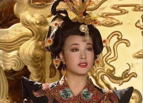 痴迷|武则天容貌复原图竟长这样,终于知道李世民为何不爱,李治却痴迷