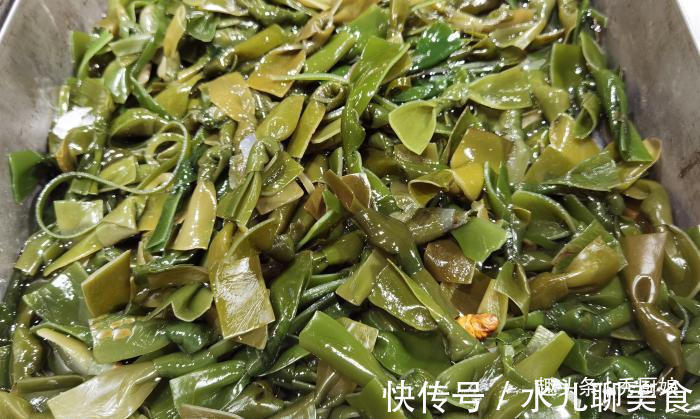秀厨娘|此食材市场遇到我就买,才6元1斤,营养很全面,炖汤喝鲜美又滋补