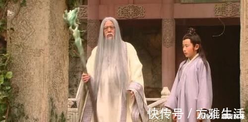 神兽#孙悟空有三个师傅,如来佛祖知道两个,却不认识菩提祖师!