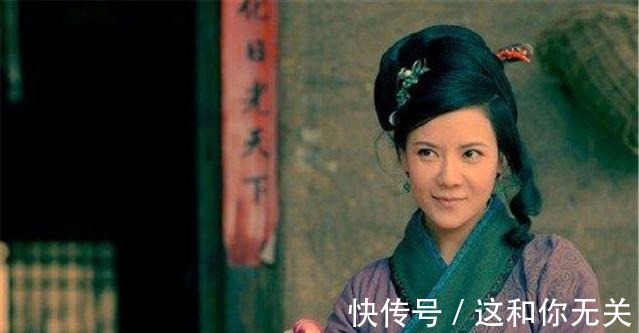 张青|梁山3大女将结局2个惨死,而她为何能善终因其有这一品行!