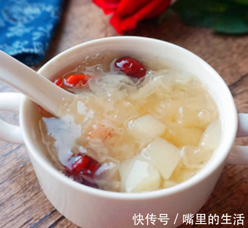 补充|女人不能太节俭!多吃“它”,补充雌激素,滋养卵巢更年轻!