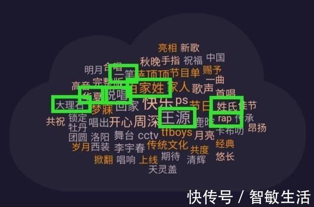 王源央视节目收视最高,《家乡》中演员热度也是top1,双重身份被认可