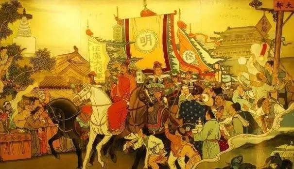 推背图|建文帝朱允炆出家当了尼姑?《推背图》中的这一卦,似乎被验证了