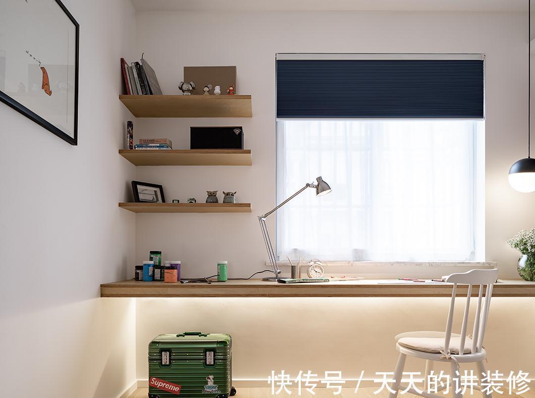 卫浴间|新房装修,家里不同区域灯具该怎么挑选?看完心里有数了,实用!