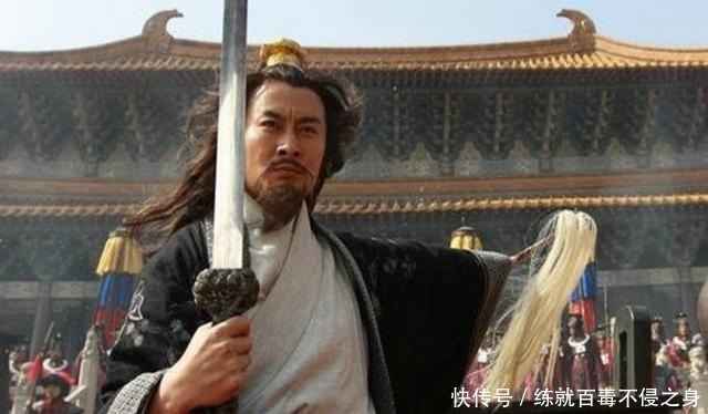  高廉|他在梁山排名较前，可跳过几丈宽山涧，曾一刀杀死会法术的高廉