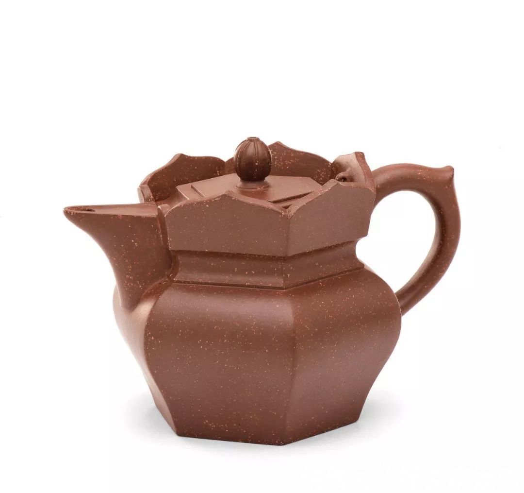 紫砂|惜壶如命的紫砂泰斗顾景舟,多少钱能买到他做的紫砂壶