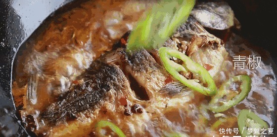 剩菜|一道冬天才吃的隔夜剩菜,曾是多少人内心的味蕾记忆