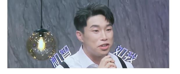 尚九熙參加《追光吧》獲得金星夸獎(jiǎng)，活著花絮里，然而心向光明