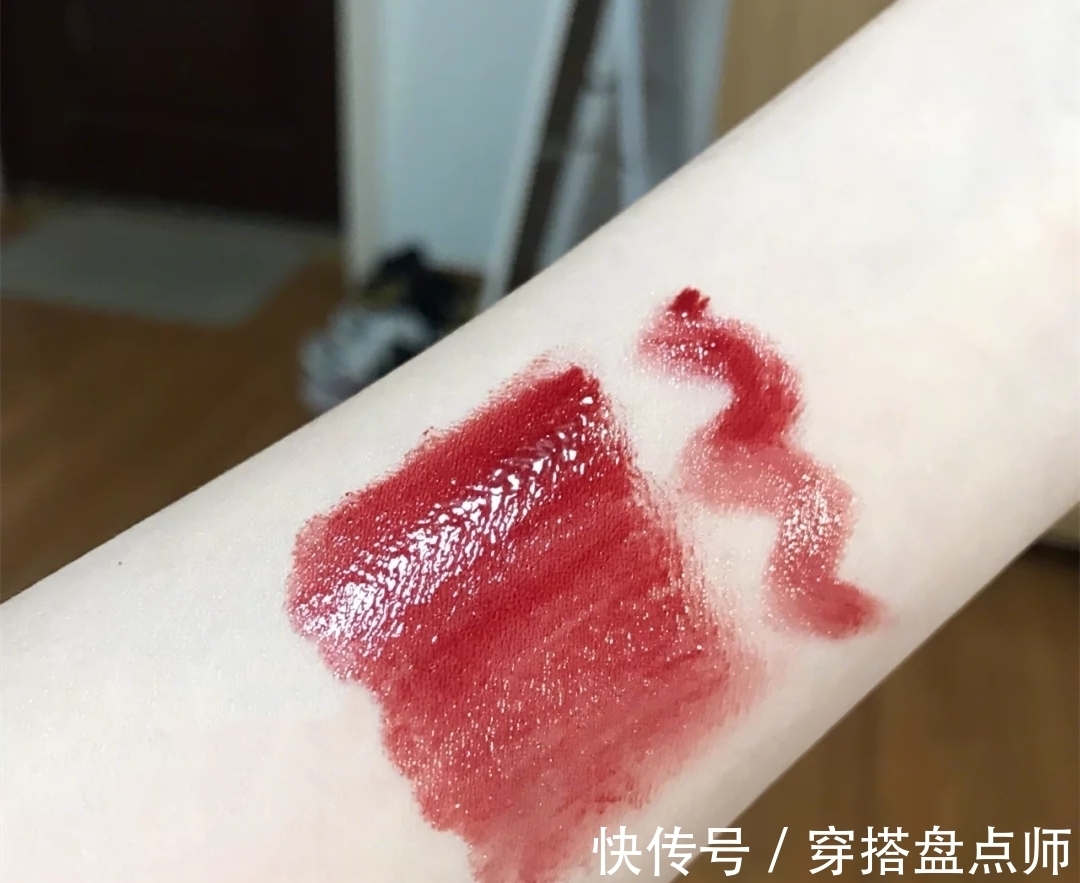 棕色调|答应我一定要买!TomFord最火口红色号都在这了!