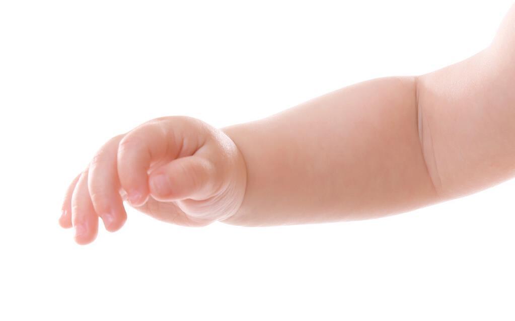 cici|碰上高需求宝宝,默念一万遍亲生的都不行?试试“精神胜利法”