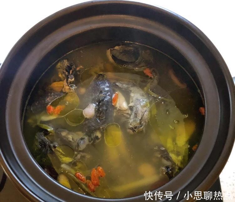 有些便秘并不是水果蔬菜吃得少，试试这道汤，排便顺畅小腹平