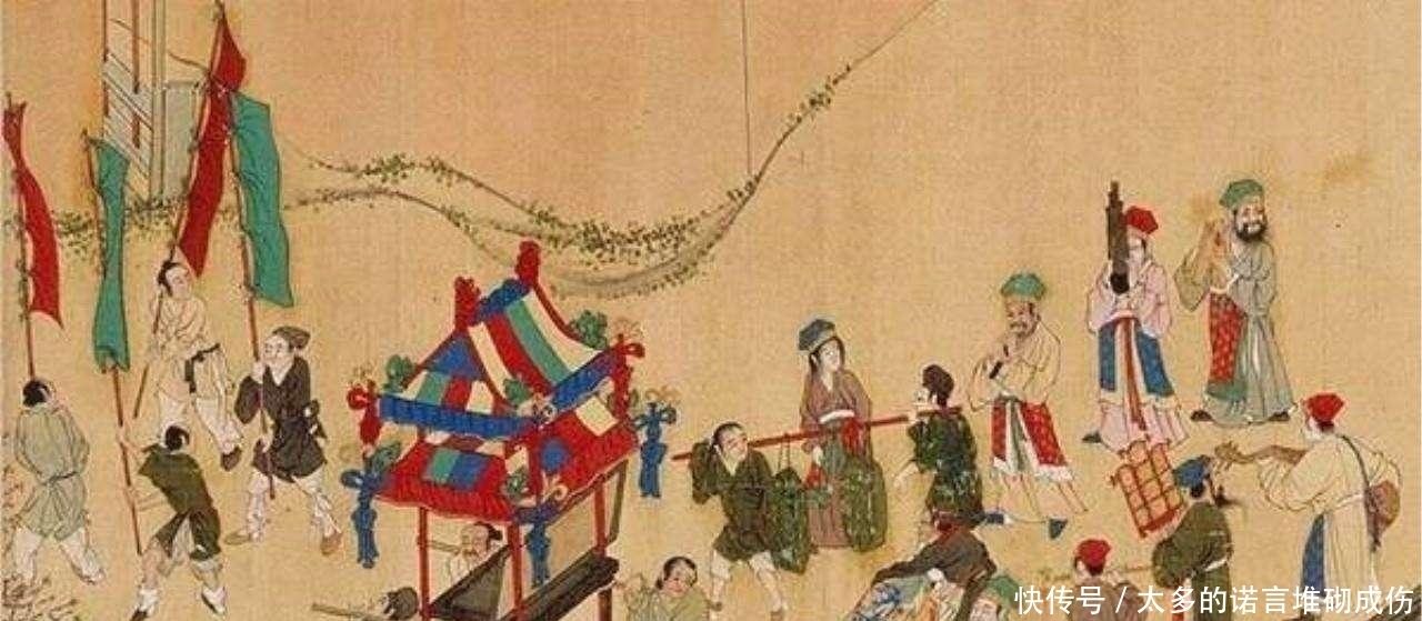 古代中了探花,为何比中状元还高兴?专家:有一不成文规定
