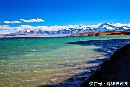 高山之巅|中国最美的湖泊，约有8亿公斤鱼藏在水中，为何当地无人敢打捞