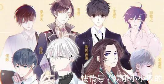 韩国|快看漫画获1000亿韩元融资,陈安妮联手韩国人要做啥?