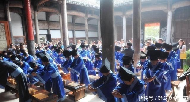  京国子监|现代学生有寒暑假，古代学生也有寒暑假吗？