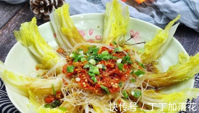 芦笋|细细品味起来超好吃的家常菜,做法简单!