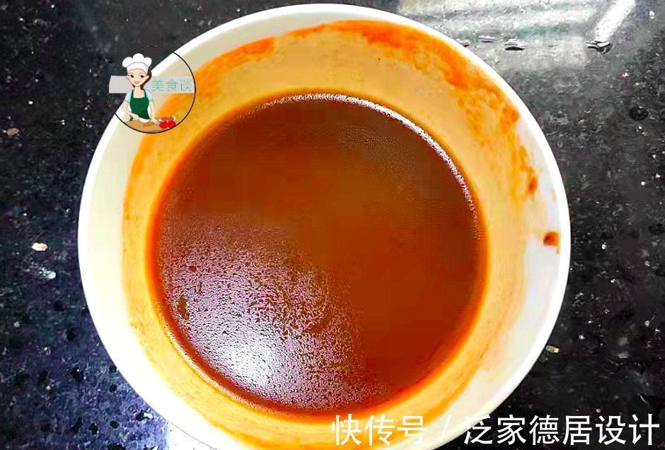 南瓜|入秋后，吃红薯南瓜不如吃此，维C是苹果10倍，蒸熟淋酱汁好香呀