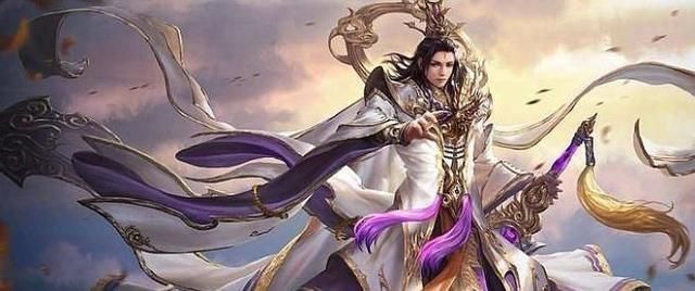 伏天氏|伏天氏:东凰公主和夏青鸢有关联?只是叶伏天猜想,不当真的