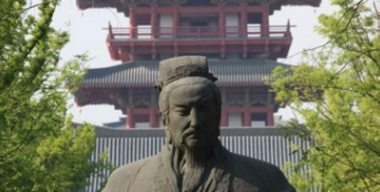 姓氏|得到皇位后,他直接将自己姓氏作为国号,如今已成一大姓