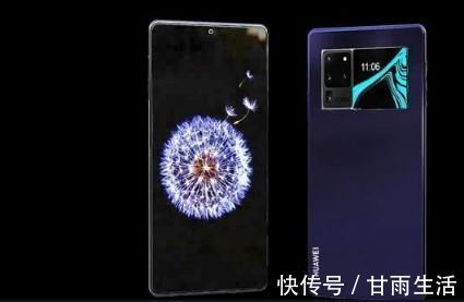 配置|华为Mate40预计准时到达，配置和外观都打磨到精致