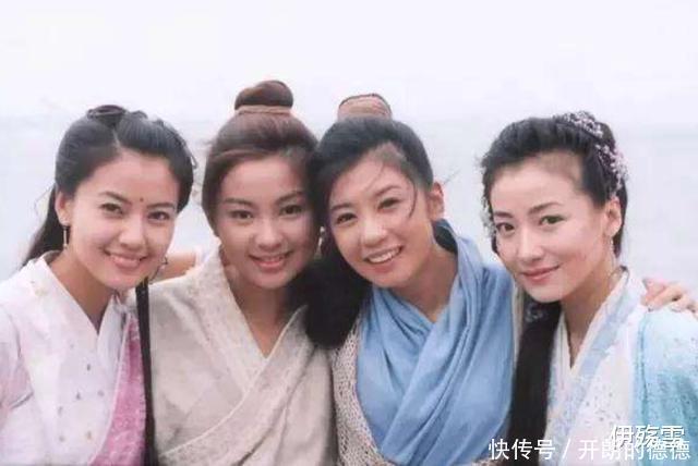 《倚天屠龙记》中有失误写完后,金庸才发现这乞丐是多余的