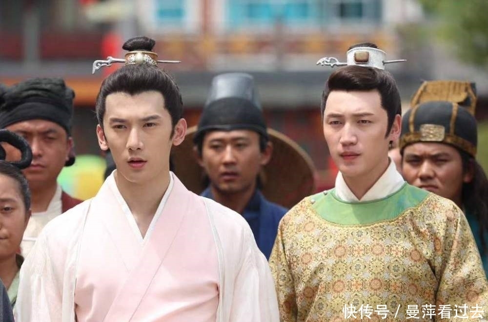 史书|明君还是昏君?行事荒唐的明武宗,史书对他的评价出现两个极端