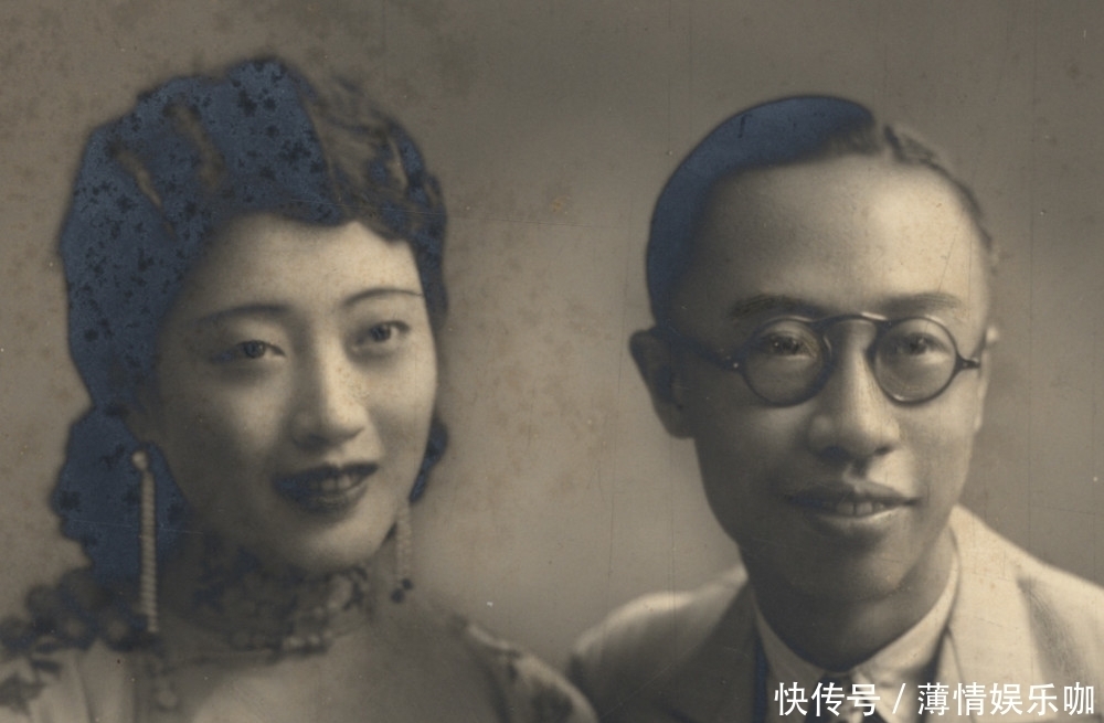 末代皇帝|溥仪有一个毛病,太医们治不好只好请洋人,今天人们看了想笑!