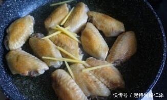 秘制|秘制配方!可乐鸡翅这样做,色泽诱人,香嫩多汁,三盘不够吃!