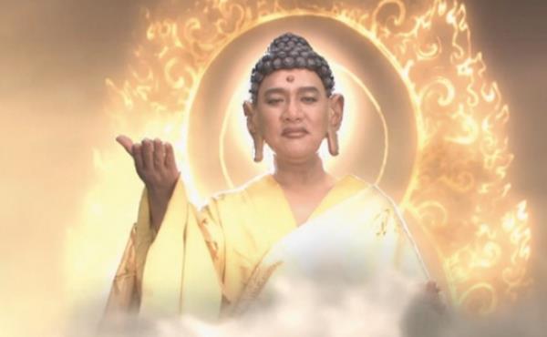 女娲娘娘的地位到底多高她坐下3个弟子,如来都不敢惹