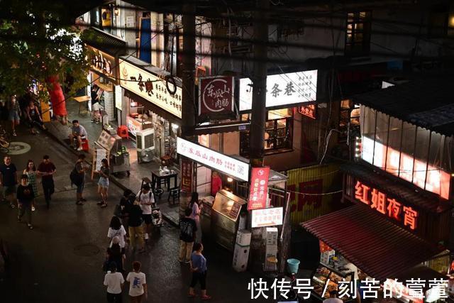 江涛|涌入长沙的年轻人实现买房自由，月薪5000也活得快乐