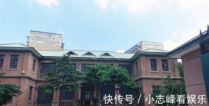 孙烈臣|盛京游记｜探索盛京沈阳小众路线：巷子深处的民国建筑（大东区）