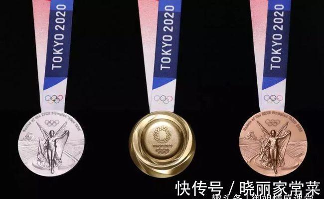 奥组委|才倾倒完核废料,现日本又来“绿色奥运”,领奖台、奖牌全是垃圾